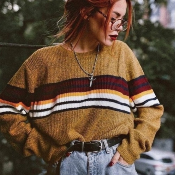 BIG Fall sweater mystery box - Picture 4 of 6